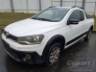 2015 VOLKSWAGEN SAVEIRO CE 