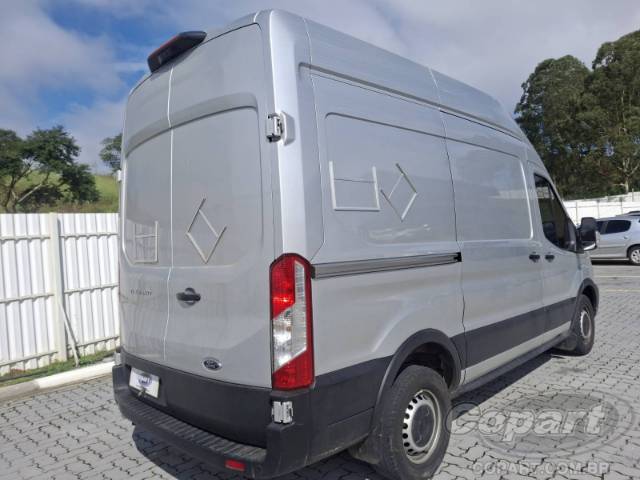2022 FORD TRANSIT FURGAO 