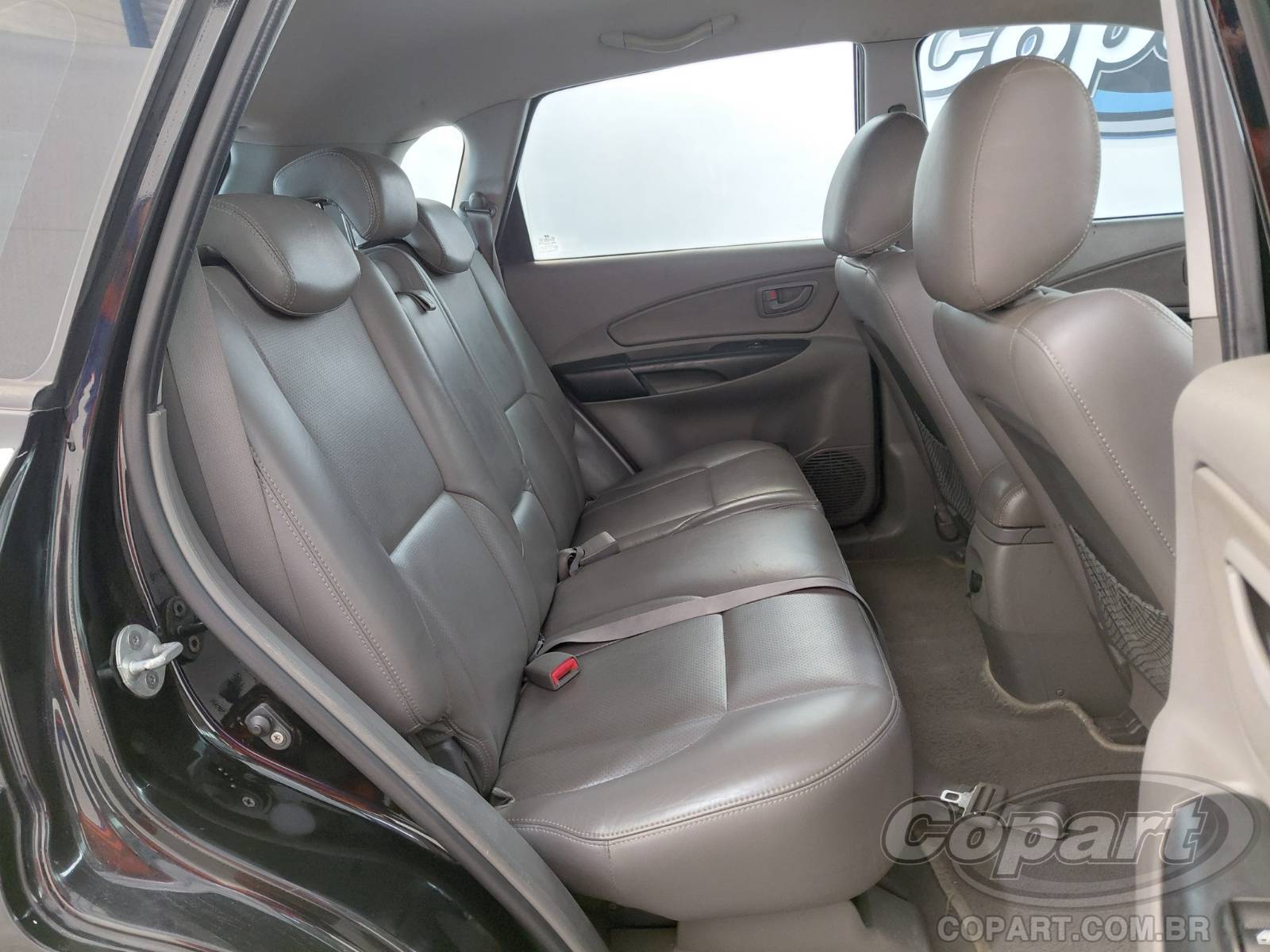 Foto 6 de 10: 2010 HYUNDAI TUCSON