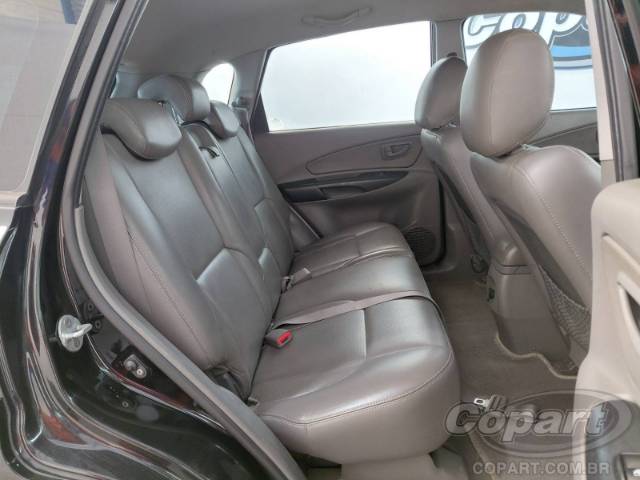 2010 HYUNDAI TUCSON 