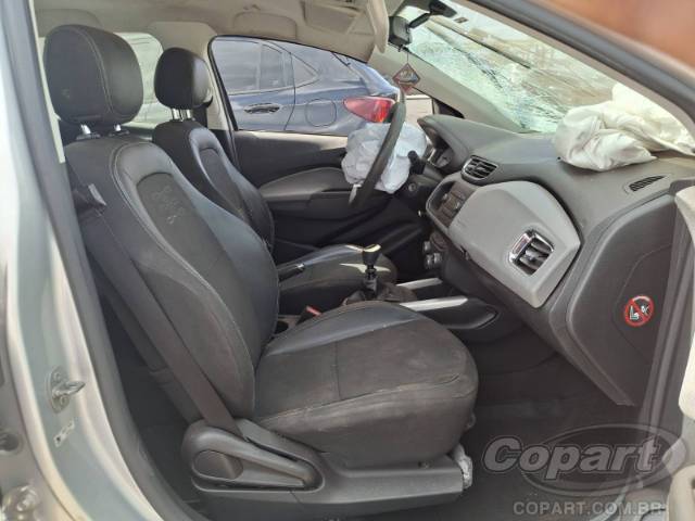 2019 CHEVROLET ONIX 