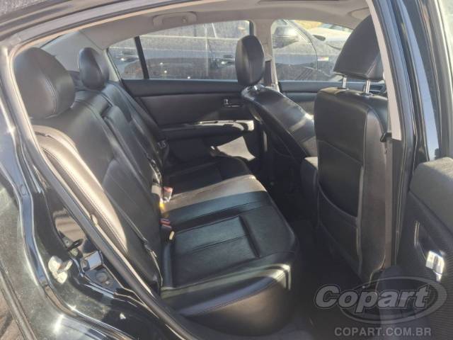 2012 NISSAN SENTRA 