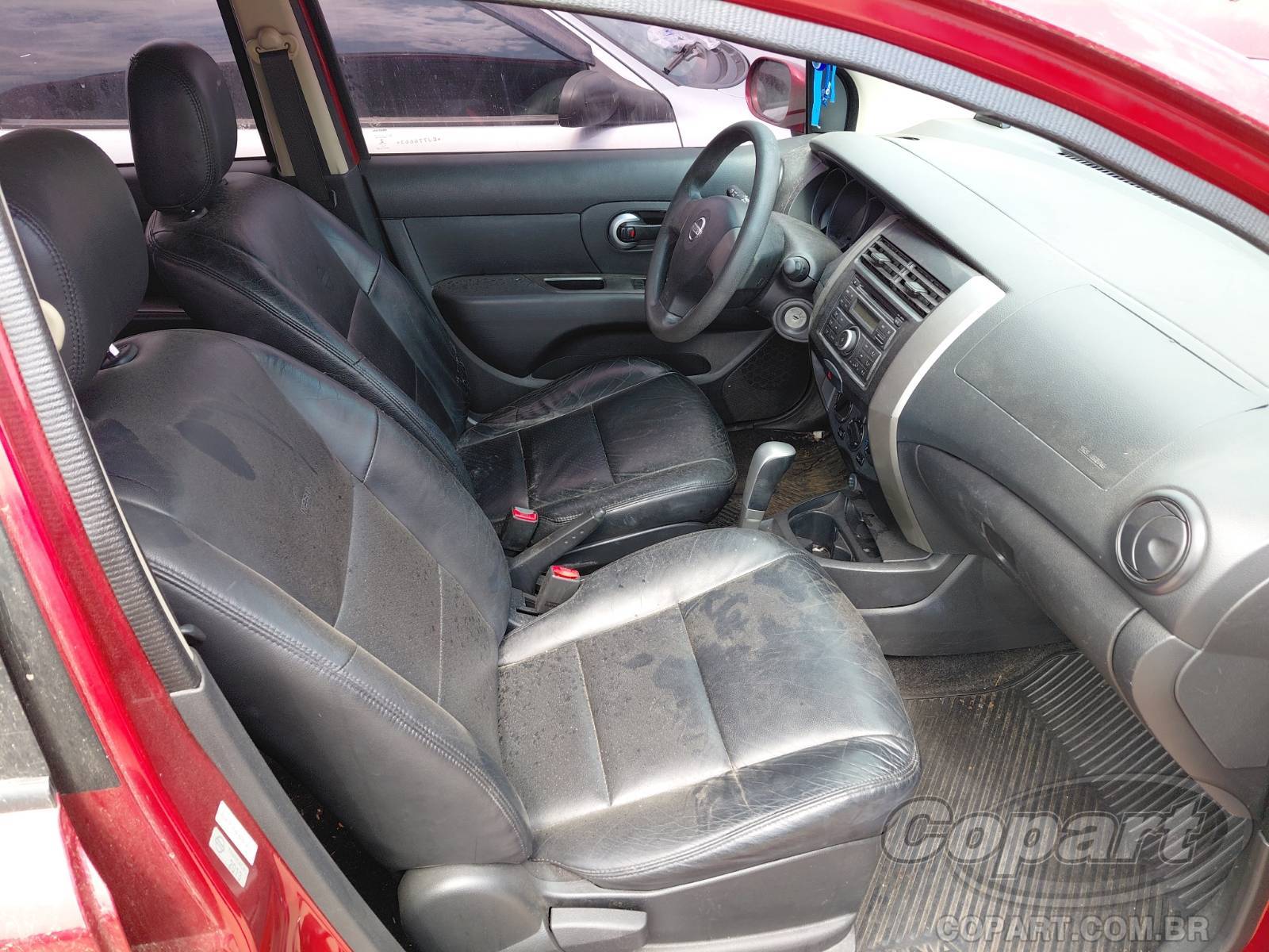 Foto 5: 2014 NISSAN LIVINA