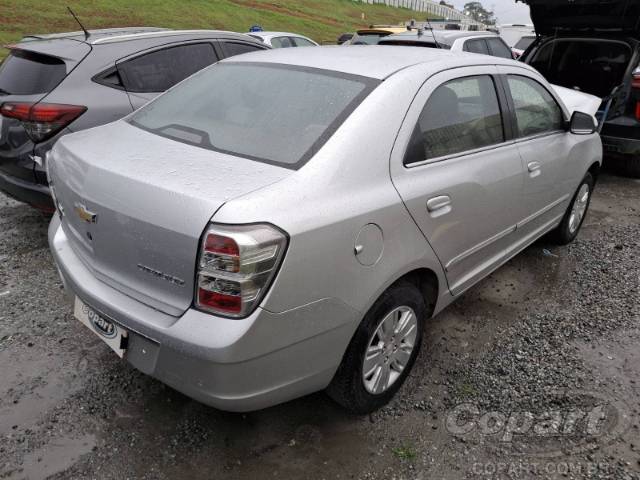 2015 CHEVROLET COBALT 