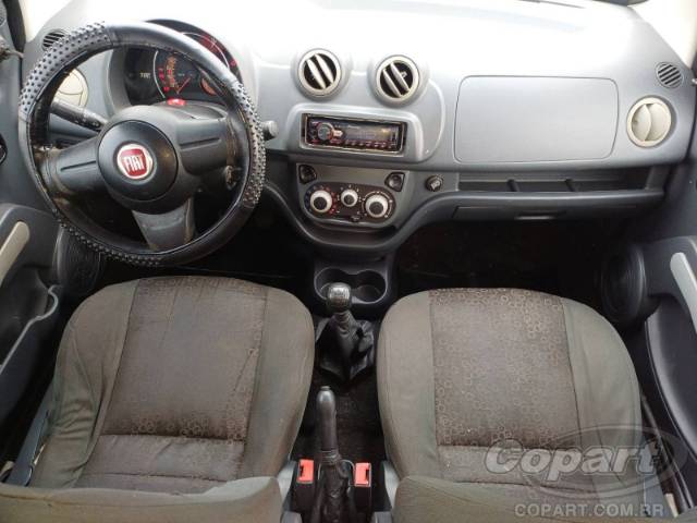 2012 FIAT UNO 