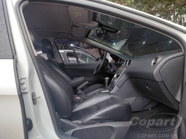 2015 PEUGEOT 308 