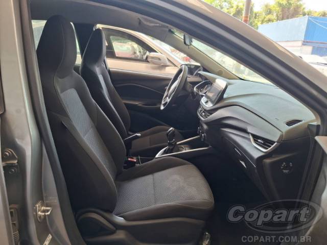 2024 CHEVROLET ONIX PLUS 