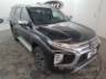 2022 MITSUBISHI PAJERO SPORT 