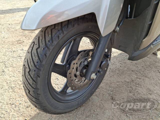 2026 HONDA ELITE 