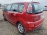 2015 CITROEN C3 PICASSO 