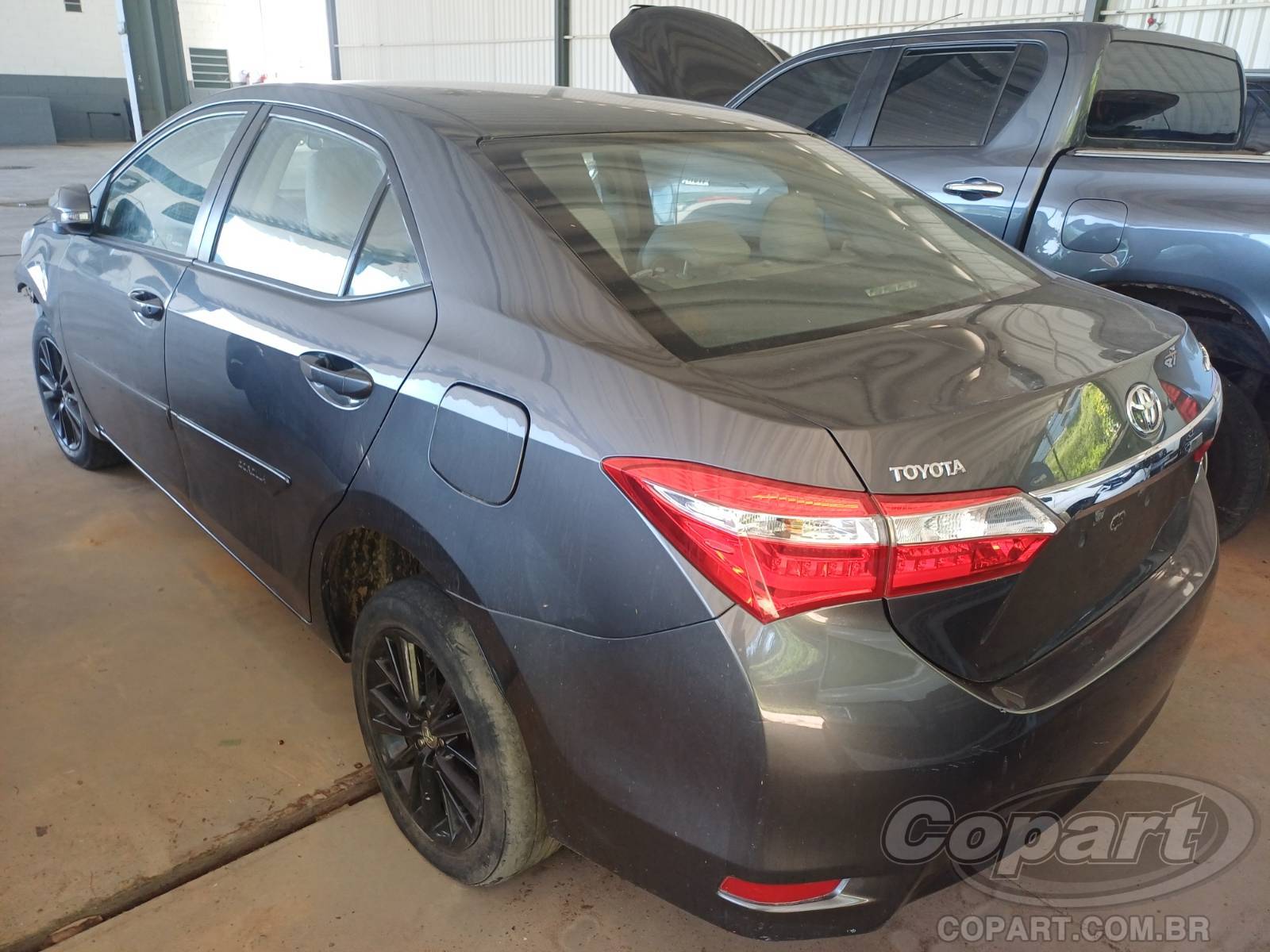 Foto 3: 2017 TOYOTA COROLLA