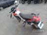 2017 HONDA NXR 160 