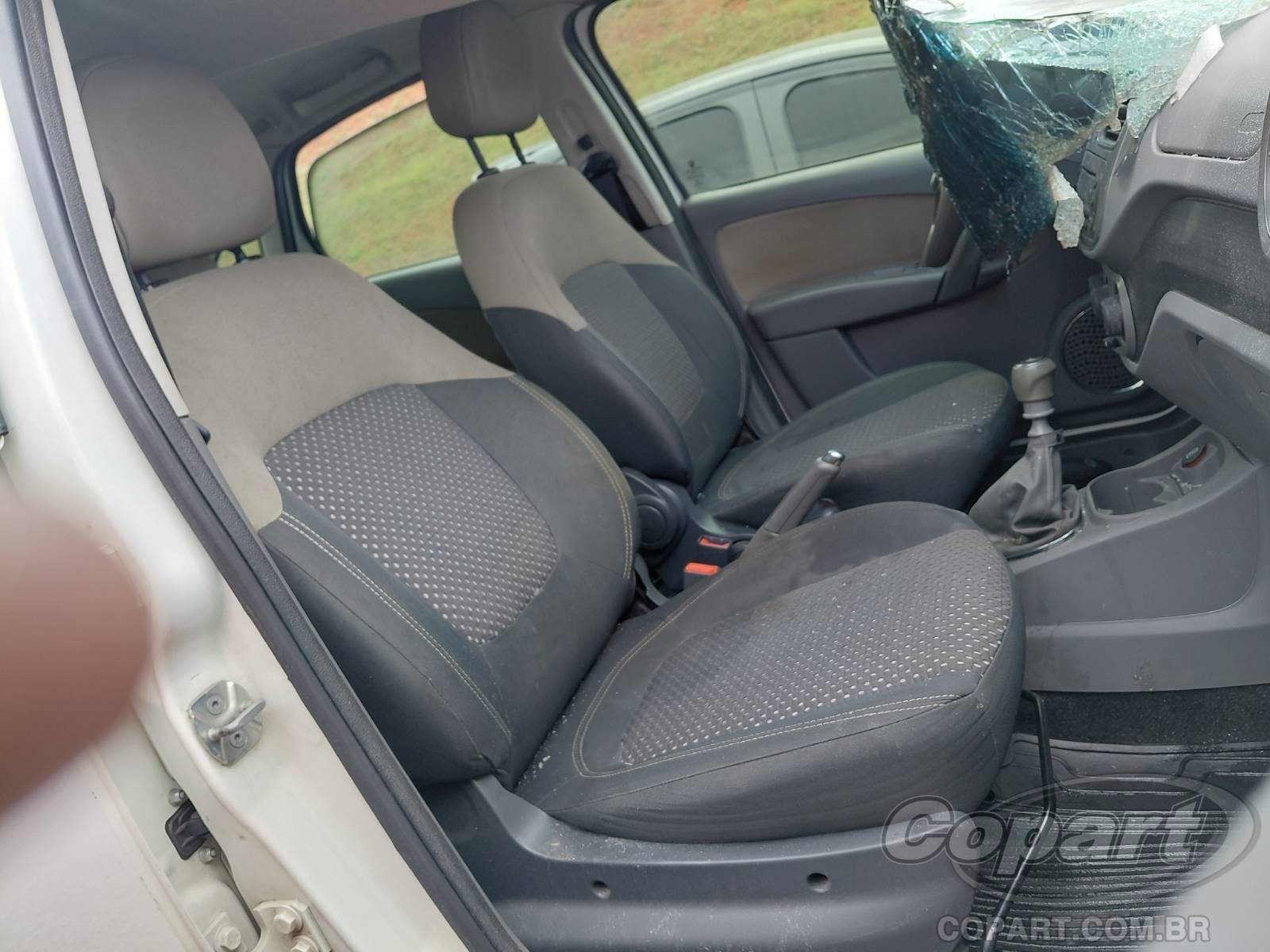 Foto 5: 2013 FIAT GRAND SIENA