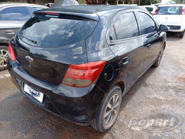 2018 CHEVROLET ONIX 