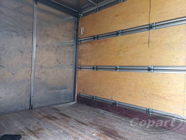 2023 IVECO DAILY 