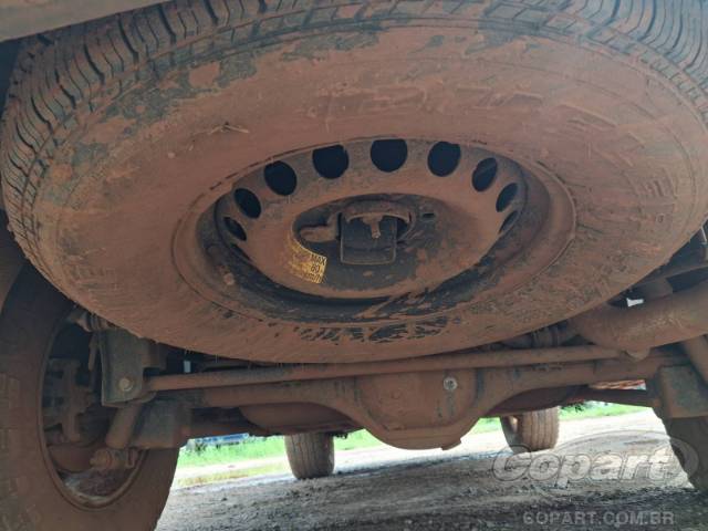 2021 CHEVROLET TRAILBLAZER 