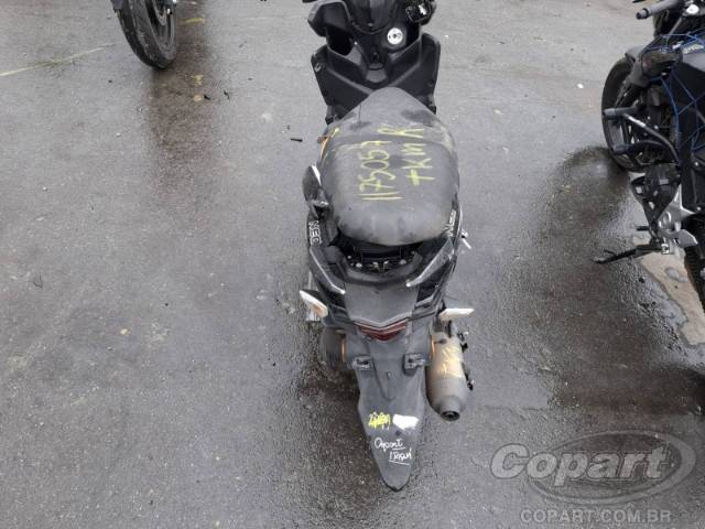 2024 YAMAHA NEO 