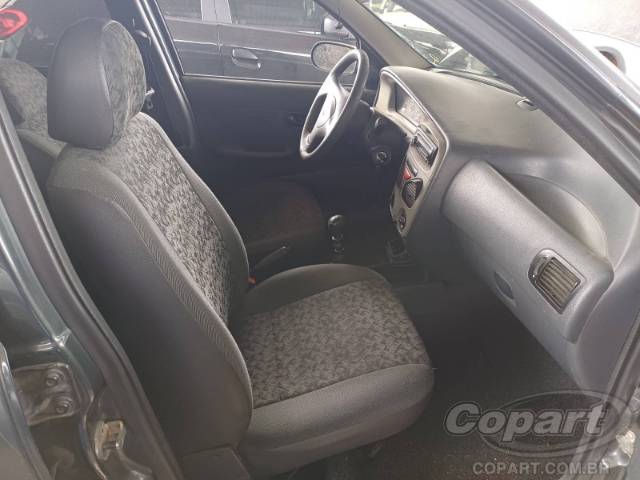 2009 FIAT PALIO 