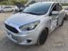 2019 FORD KA SEDAN 