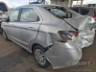 2017 FORD KA SEDAN 