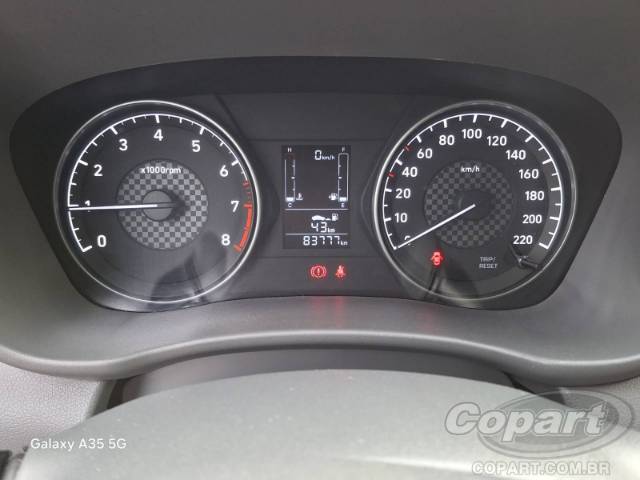 2021 HYUNDAI HB20S 