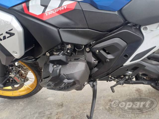 2024 BMW R 1300 