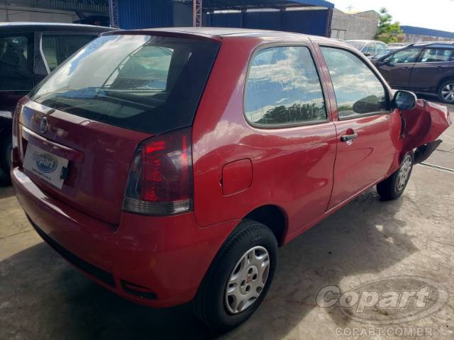 2016 FIAT PALIO 