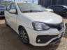 2019 TOYOTA ETIOS SEDA 