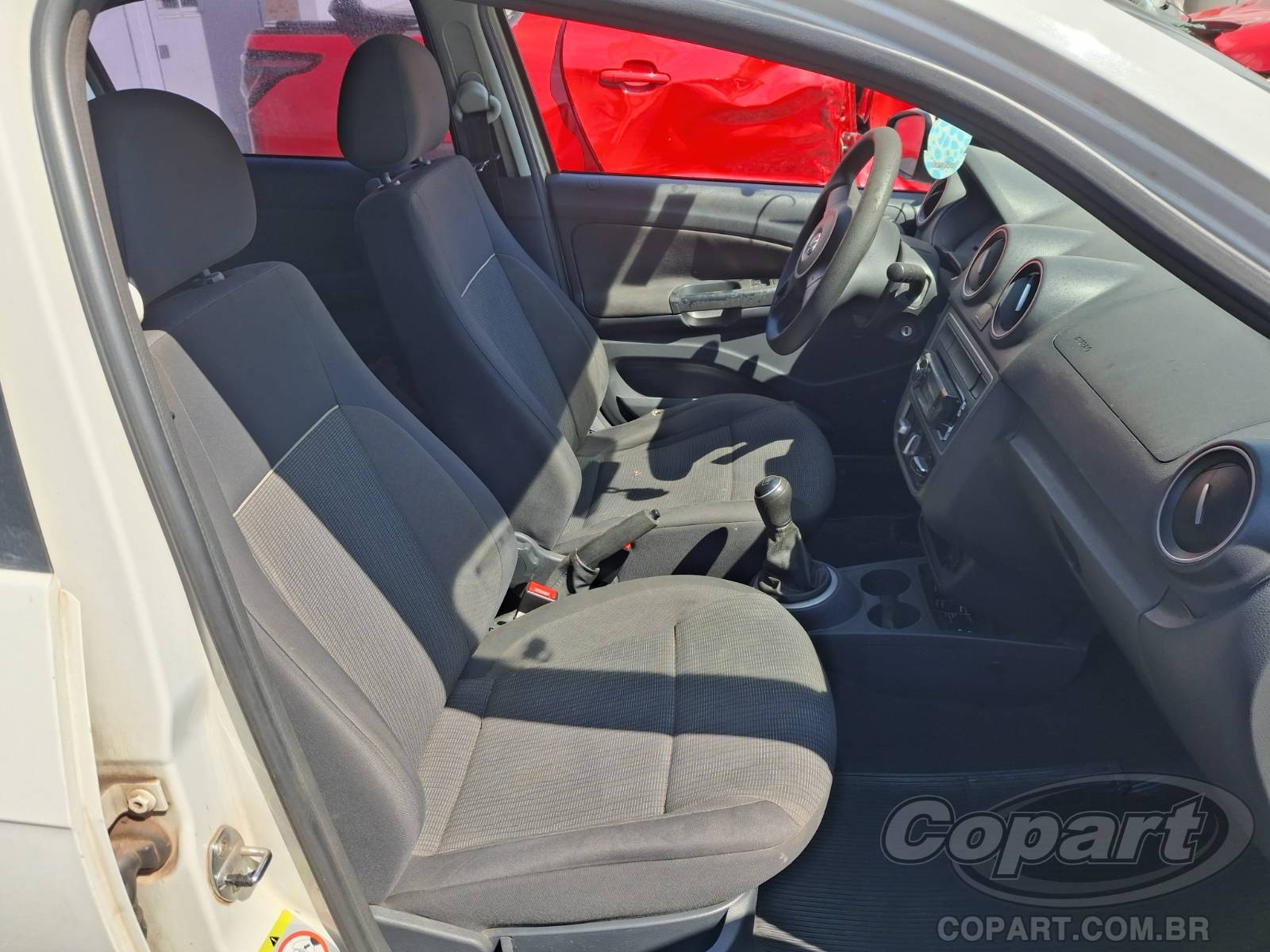 Foto 5: 2014 VOLKSWAGEN GOL