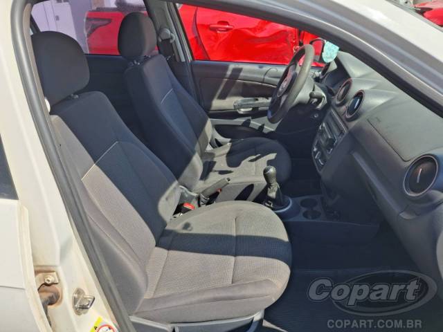 2014 VOLKSWAGEN GOL 