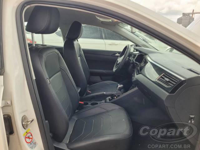 2025 VOLKSWAGEN VIRTUS 