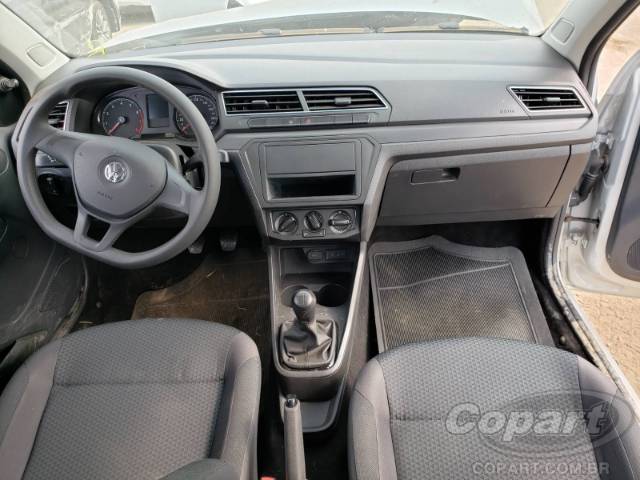 2023 VOLKSWAGEN GOL 