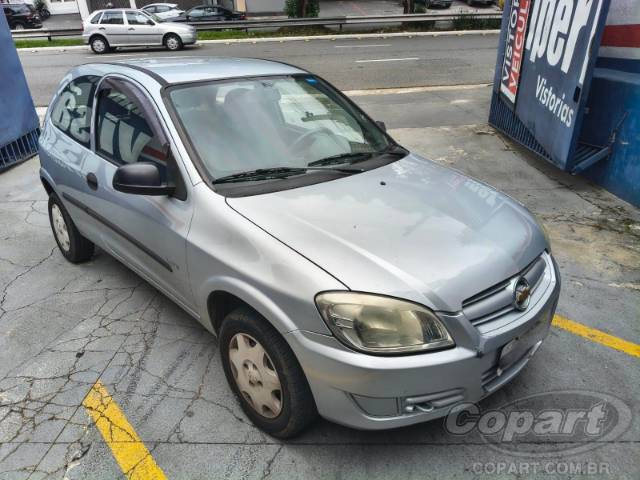 2010 CHEVROLET CELTA 