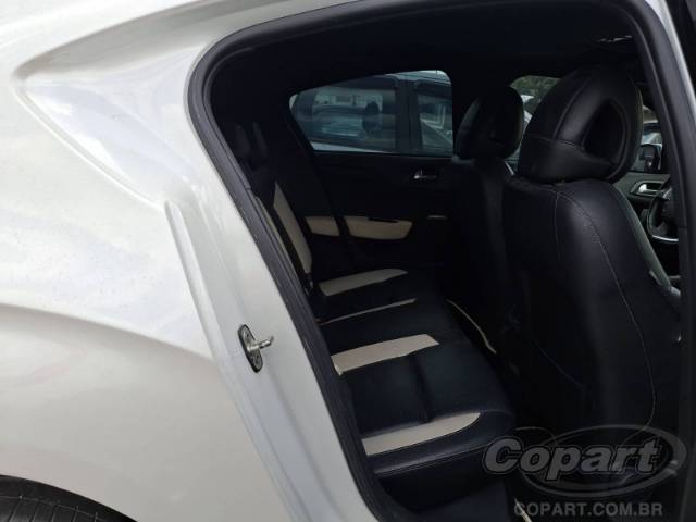 2014 CITROEN DS4 