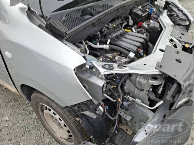2027 RENAULT KANGOO 