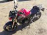 2024 HONDA CB 500 F 