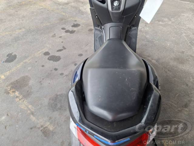 2021 YAMAHA NMAX 