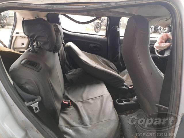 2023 FIAT MOBI 