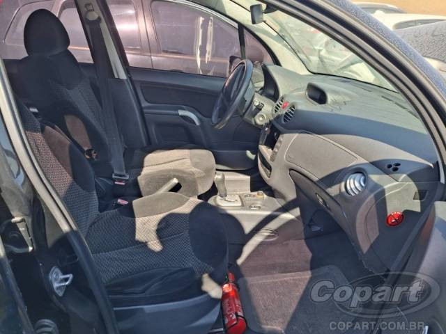2009 CITROEN C3 