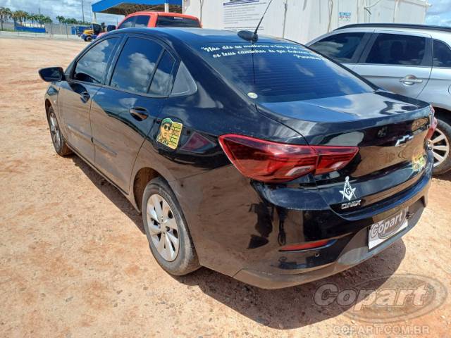 2020 CHEVROLET ONIX PLUS 