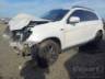 2011 MITSUBISHI ASX 