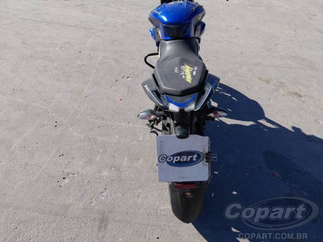2024 BAJAJ DOMINAR 