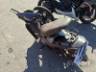 2008 HONDA BIZ 125 