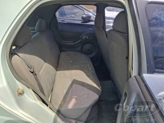 2005 CHEVROLET CELTA 