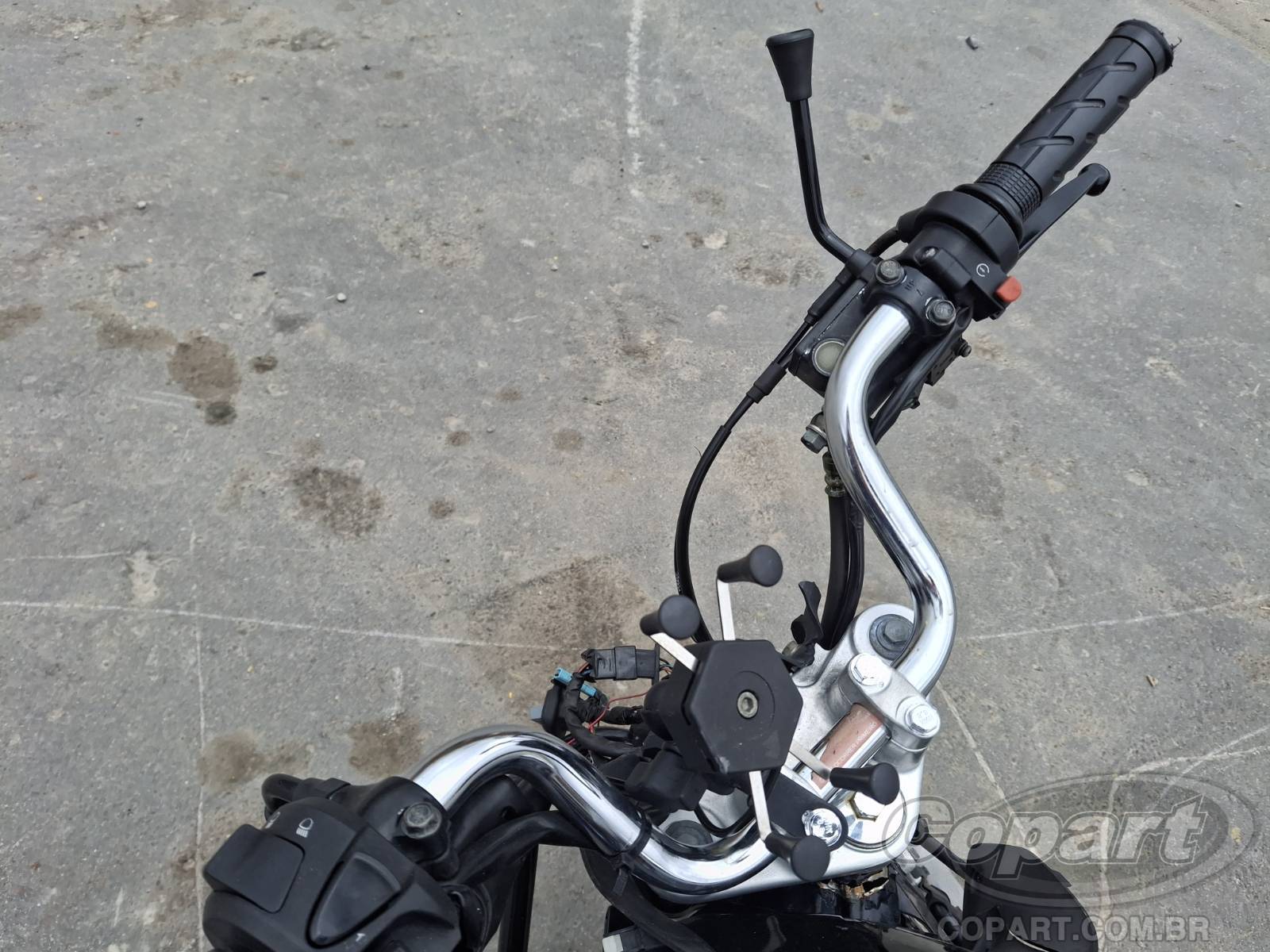 Foto 9 de 10: 2014 HONDA CG 150
