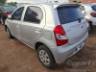 2016 TOYOTA ETIOS 