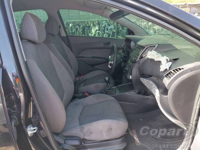 2019 HYUNDAI HB20S 