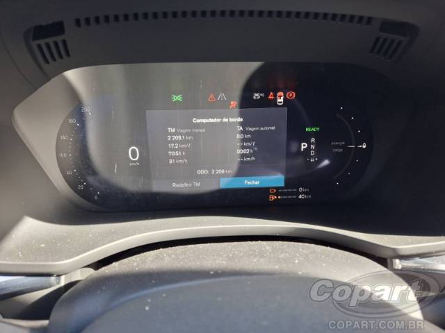 2026 VOLVO XC60 