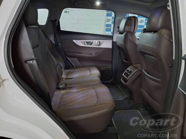 2026 CAOA CHERY TIGGO 8 