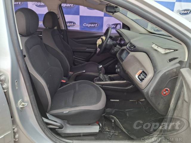 2015 CHEVROLET PRISMA 